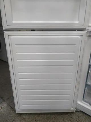 Nevera Combi Bosch 1.85x60cm No Frost