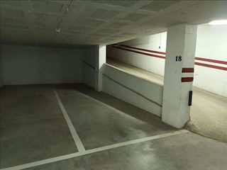 Trastero en venta en Albuñol