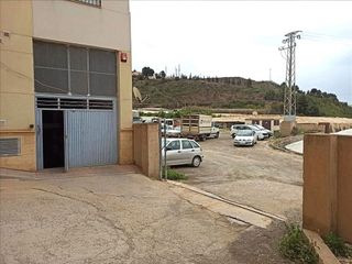 Trastero en venta en Albuñol