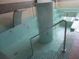 Local comercial en venta en Segorbe