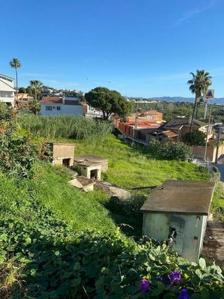 Terreno en venta en El Pinar - Palacio de Congresos en Torremolinos