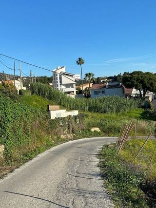 Terreno en venta en El Pinar - Palacio de Congresos en Torremolinos