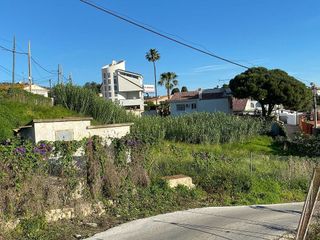 Terreno en venta en El Pinar - Palacio de Congresos en Torremolinos