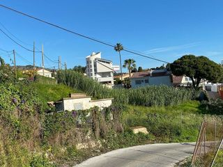 Terreno en venta en El Pinar - Palacio de Congresos en Torremolinos