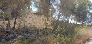 Terreno en venta en Callosa d´En Sarrià