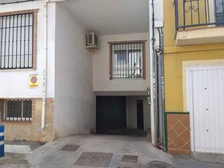 Garaje en venta en Ogíjares