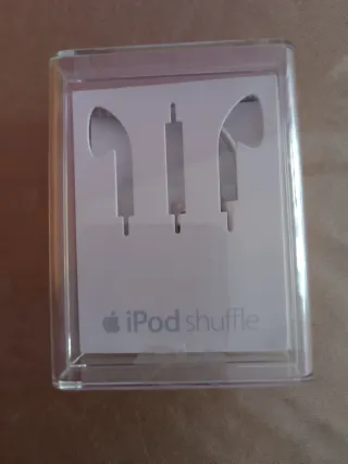 Apple iPod Shuffle