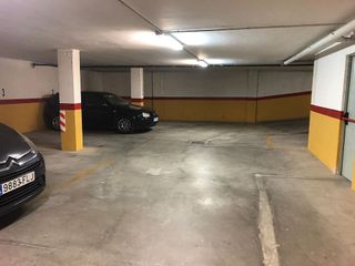 Garaje en venta en Mula