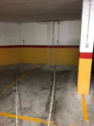 Garaje en venta en Mula