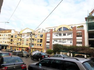 Local comercial en venta en Zona Pueblo en Calpe/Calp