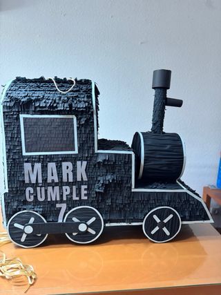 Piñatas personalizadas