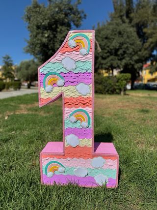 Piñatas personalizadas