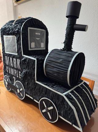 Piñatas personalizadas