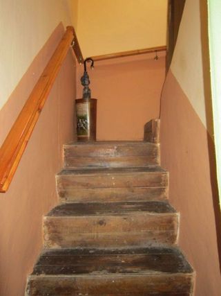 Edificio en venta en Béjar