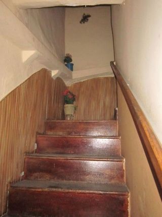 Edificio en venta en Béjar