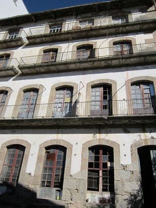 Hotel en venta en Béjar