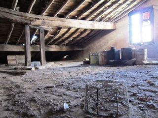 Hotel en venta en Béjar