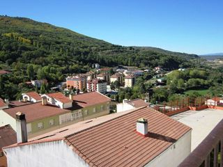 Hotel en venta en Béjar