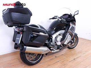 BMW K 1600 GTL