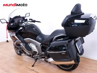 BMW K 1600 GTL