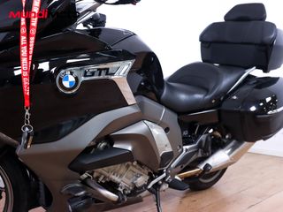 BMW K 1600 GTL