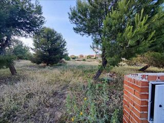 Terreno en venta en El Pinar - La Dehesa - Resto de Navalcarnero en Navalcarnero