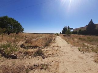 Terreno en venta en El Pinar - La Dehesa - Resto de Navalcarnero en Navalcarnero