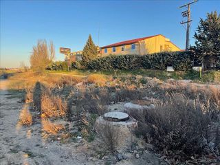 Terreno en venta en El Pinar - La Dehesa - Resto de Navalcarnero en Navalcarnero