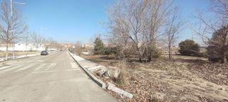 Terreno en venta en El Pinar - La Dehesa - Resto de Navalcarnero en Navalcarnero