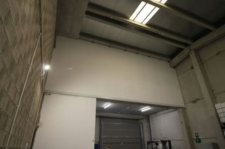 Nave industrial en venta en Rivas Futura en Rivas-Vaciamadrid