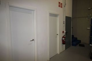 Nave industrial en venta en Rivas Futura en Rivas-Vaciamadrid