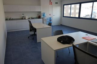 Nave industrial en venta en Rivas Futura en Rivas-Vaciamadrid