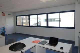 Nave industrial en venta en Rivas Futura en Rivas-Vaciamadrid