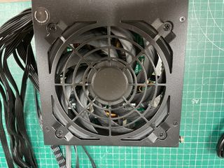 Fuente de Alimentación TACENS APB550 550W