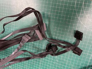 Fuente de Alimentación TACENS APB550 550W