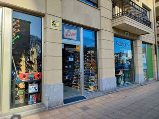 Local comercial en venta en Zarautz