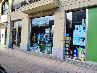 Local comercial en venta en Zarautz
