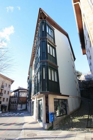 Local comercial en venta en Oñati