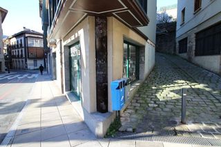 Local comercial en venta en Oñati