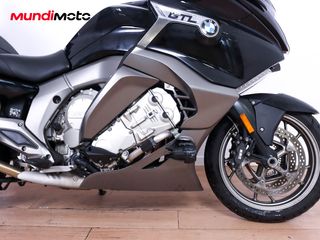 BMW K 1600 GTL