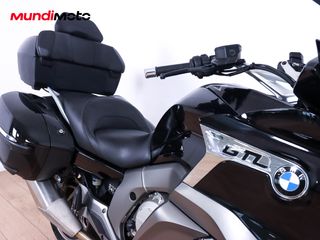 BMW K 1600 GTL