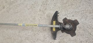 Desbrozadora mcculloch