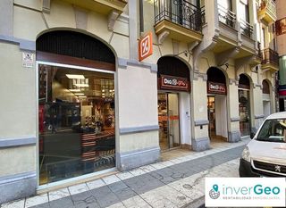 Local comercial en venta en Centro Ciudad en León