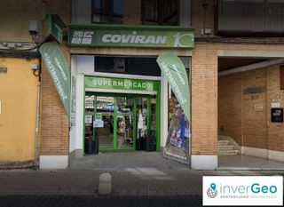 Local comercial en venta en Centro Ciudad en León