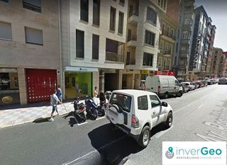 Local comercial en venta en Centro Ciudad en León