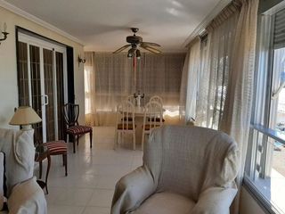 Piso en venta en Playa de Levante en Benidorm