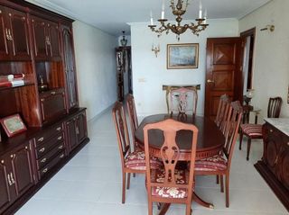 Piso en venta en Playa de Levante en Benidorm