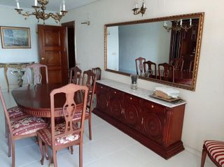 Piso en venta en Playa de Levante en Benidorm