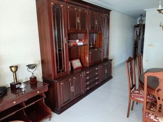 Piso en venta en Playa de Levante en Benidorm