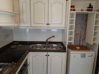 Piso en venta en Playa de Levante en Benidorm